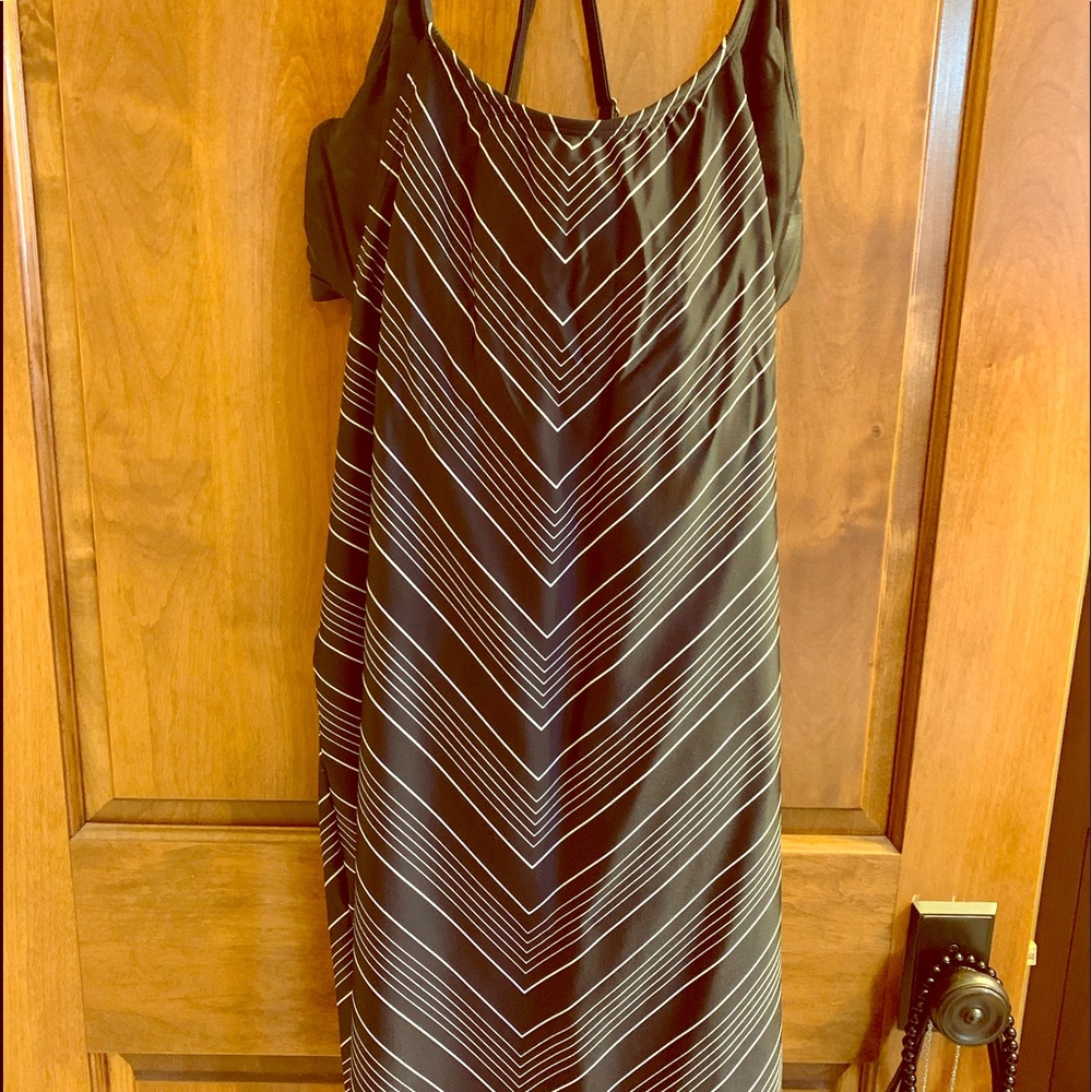 Athleta Swim Dress